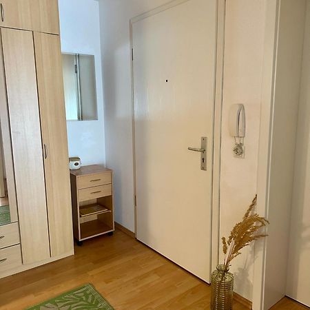 Westfalenpark Apartment With Terrace And Parking Дортмунд Екстериор снимка