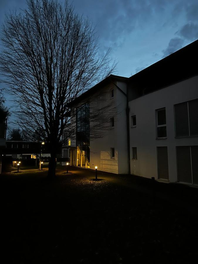 Westfalenpark Apartment With Terrace And Parking Дортмунд Екстериор снимка