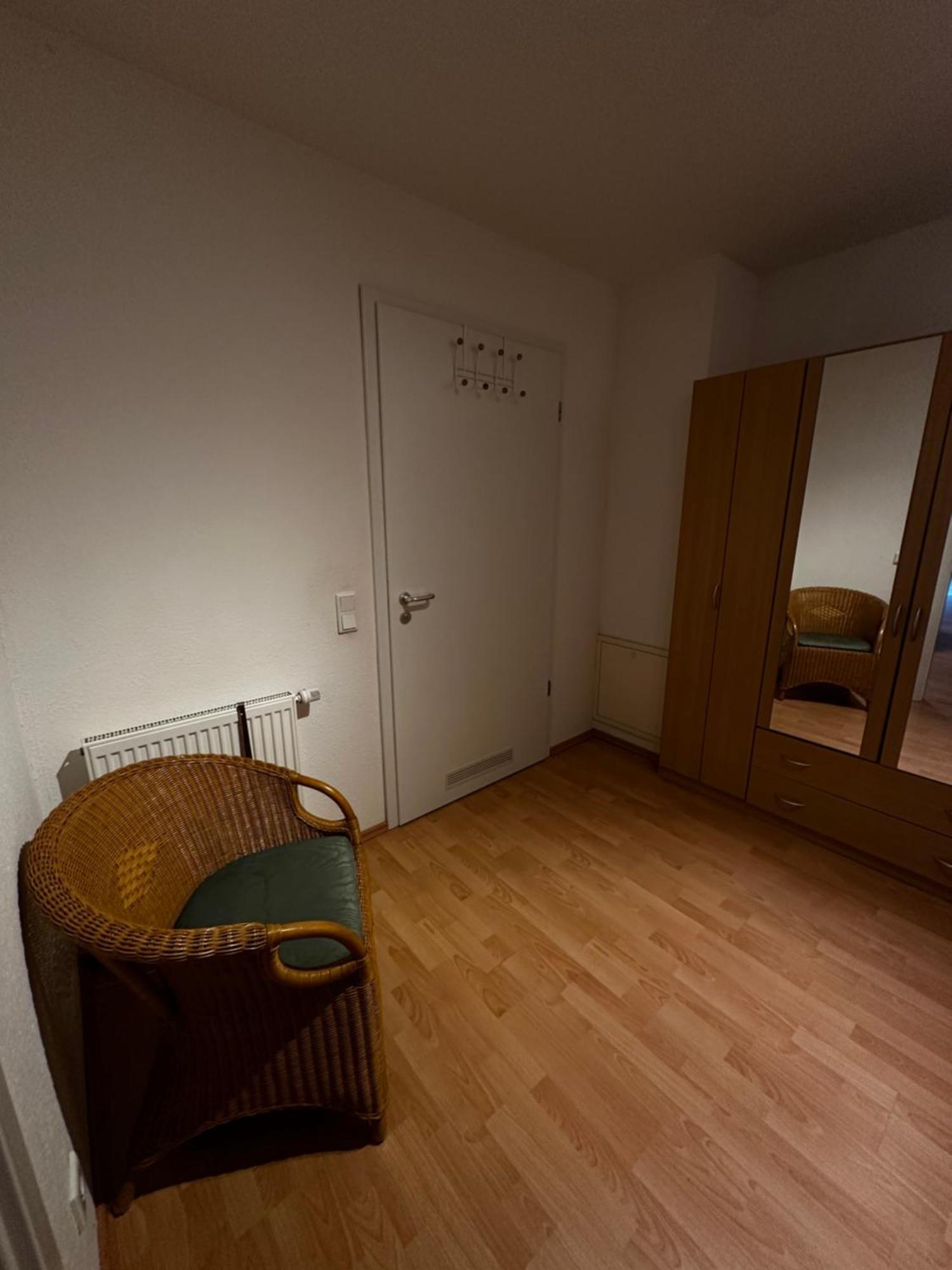 Westfalenpark Apartment With Terrace And Parking Дортмунд Екстериор снимка