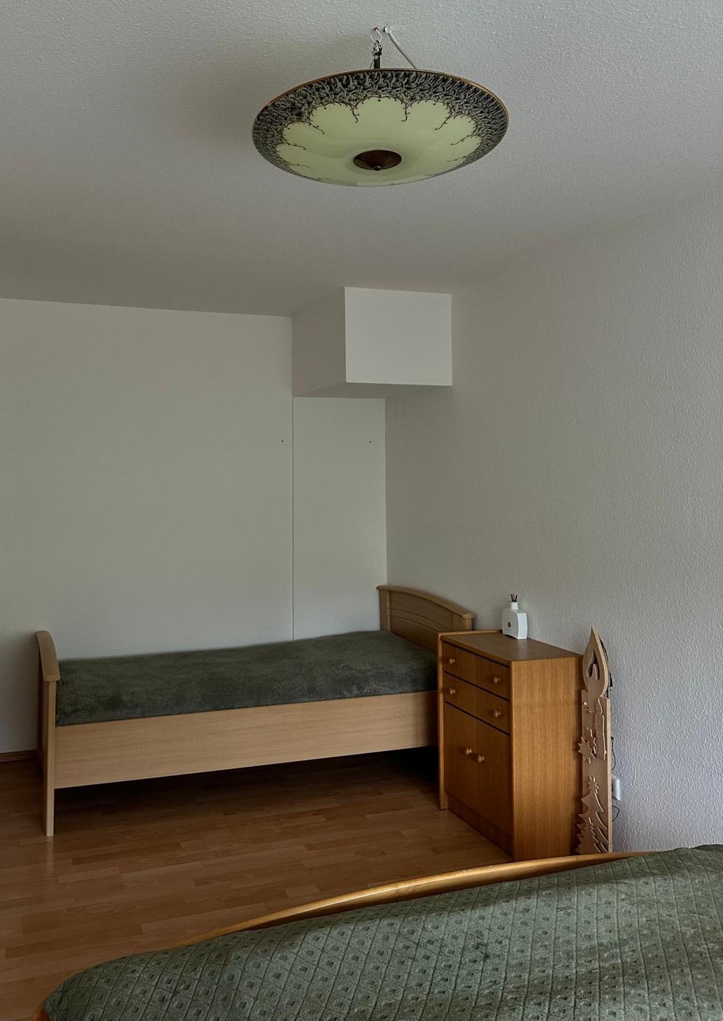 Westfalenpark Apartment With Terrace And Parking Дортмунд Екстериор снимка