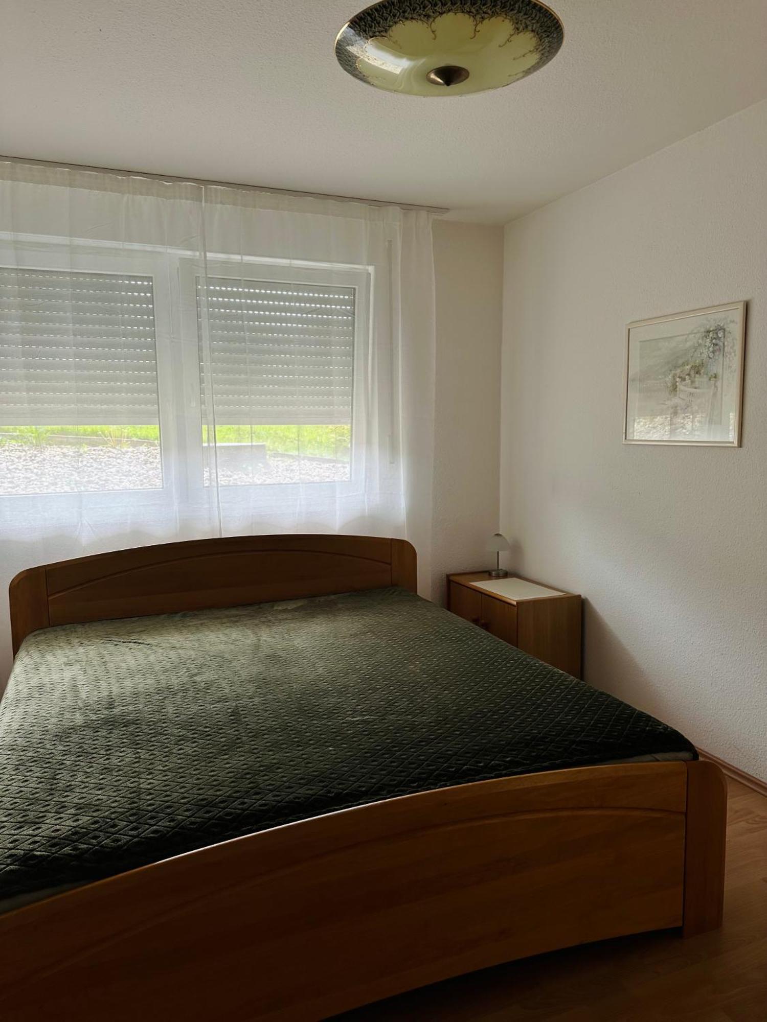 Westfalenpark Apartment With Terrace And Parking Дортмунд Екстериор снимка