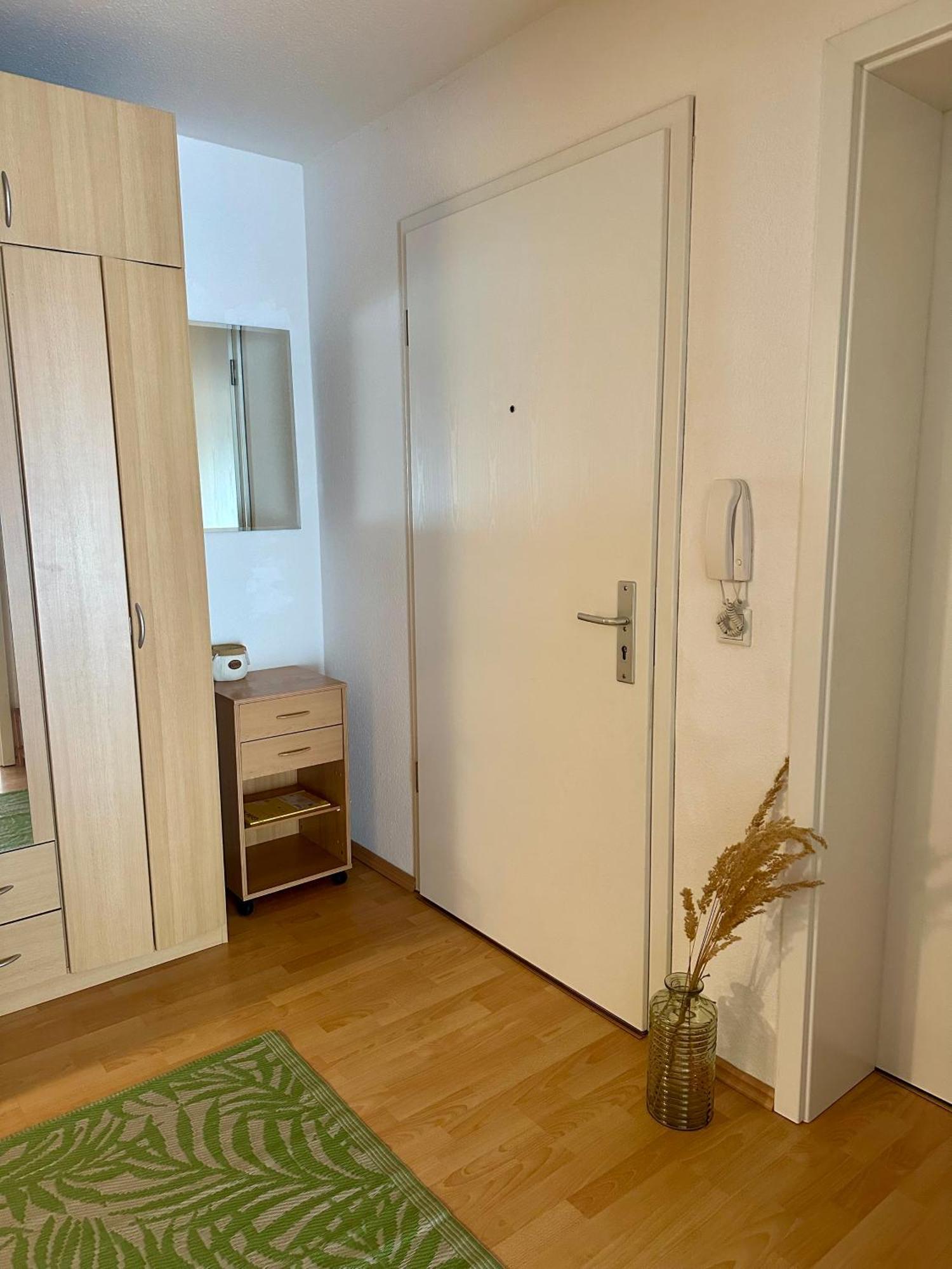 Westfalenpark Apartment With Terrace And Parking Дортмунд Екстериор снимка